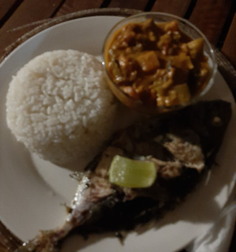 Nakupenda Paje Villa主图