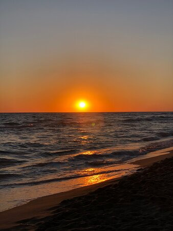 Blue Bay - Stabilimento Balneare Anzio-安济奥必去景点