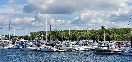 Buffalo Harbor State Park景点图片