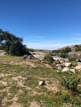 Stora Amundon景点图片
