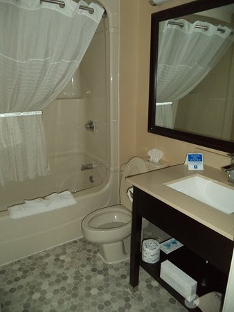 Comfort Inn Trois Rivieres主图