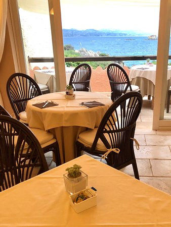 Hotel Cala Lunga主图