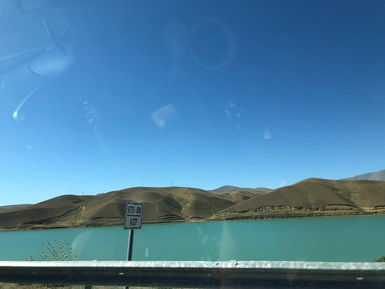 Mavi Tuana Hotel主图