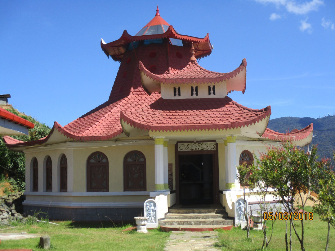 Swarnagiri Maha Viharaya
