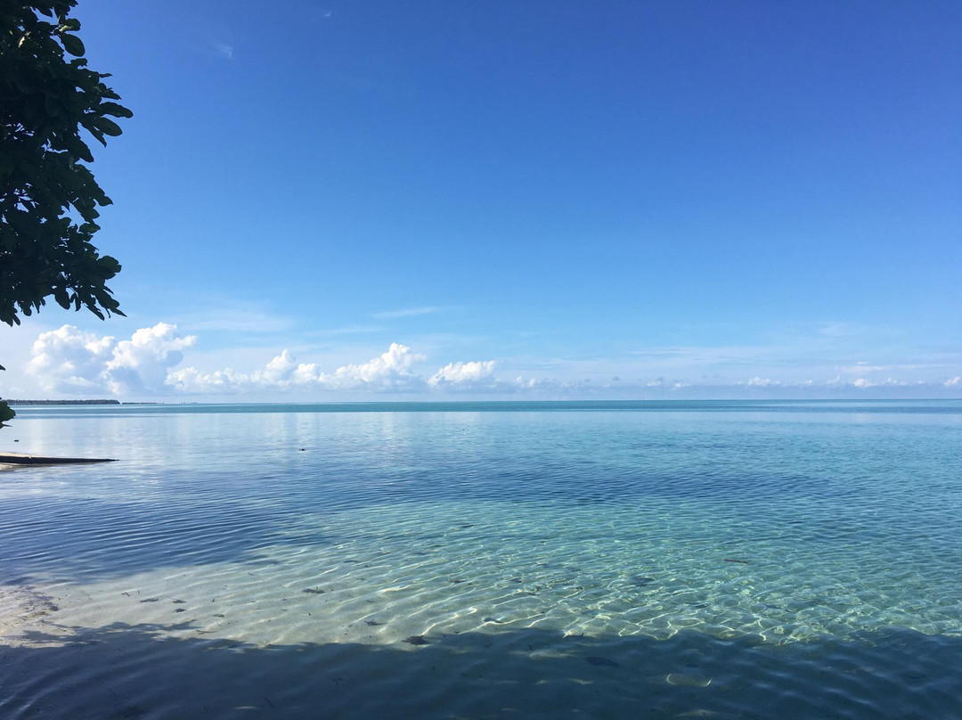 Tawi-Tawi旅游攻略图片