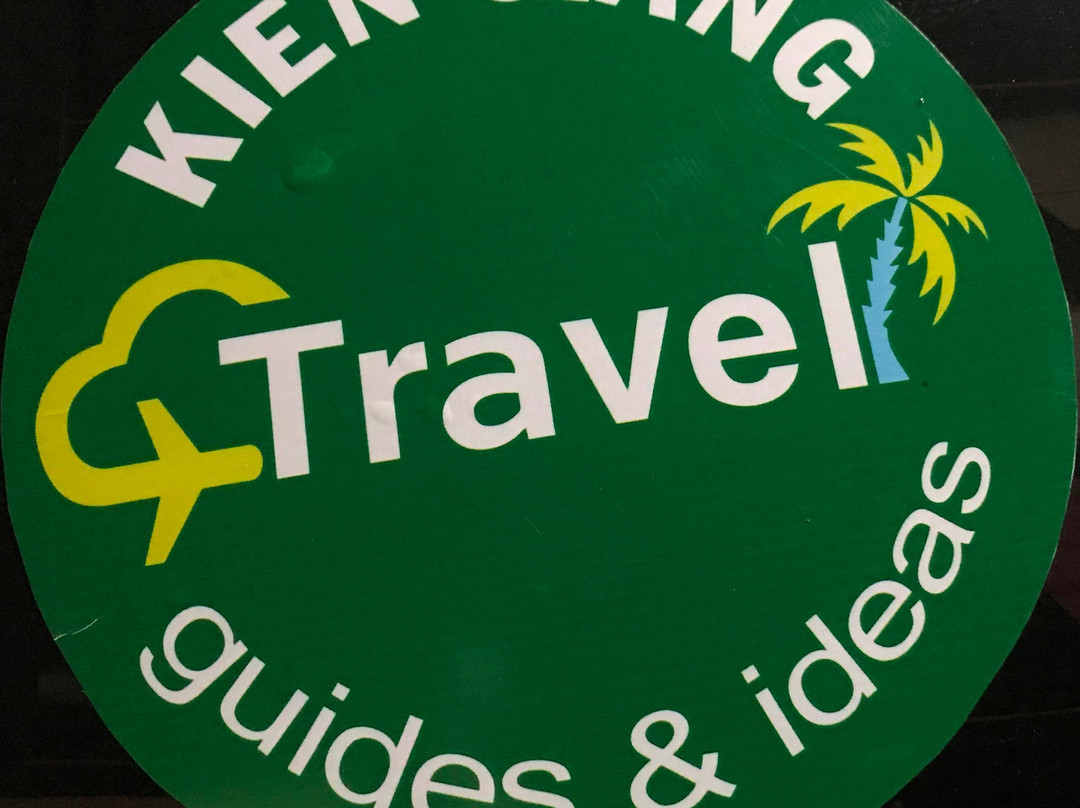 Kien Giang Travel景点图片