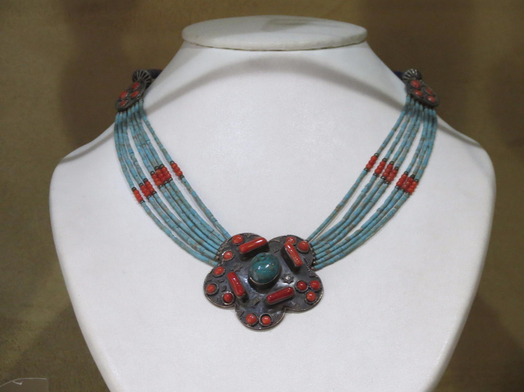 Dev Arts N Jewels-斋蒲尔必去景点