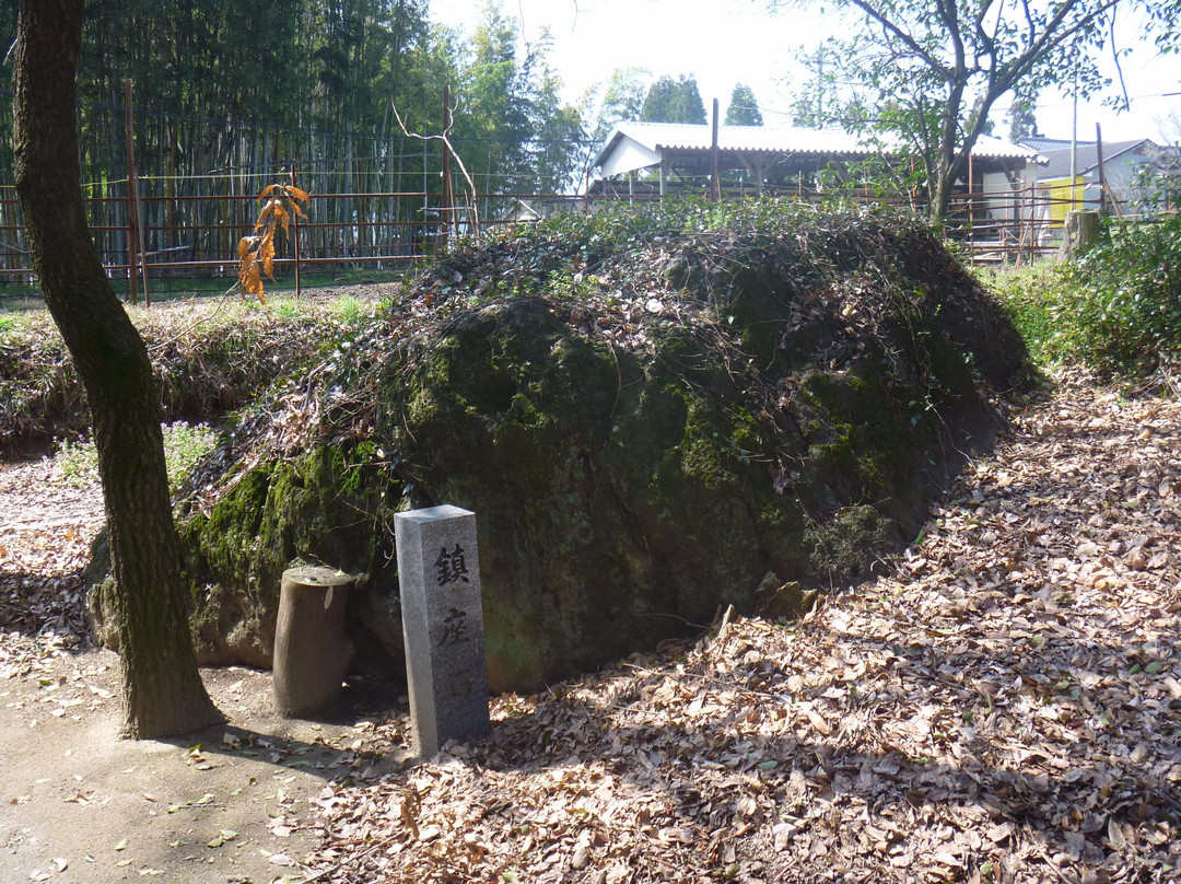 Kuroishi Hiyoshi Shrine景点图片