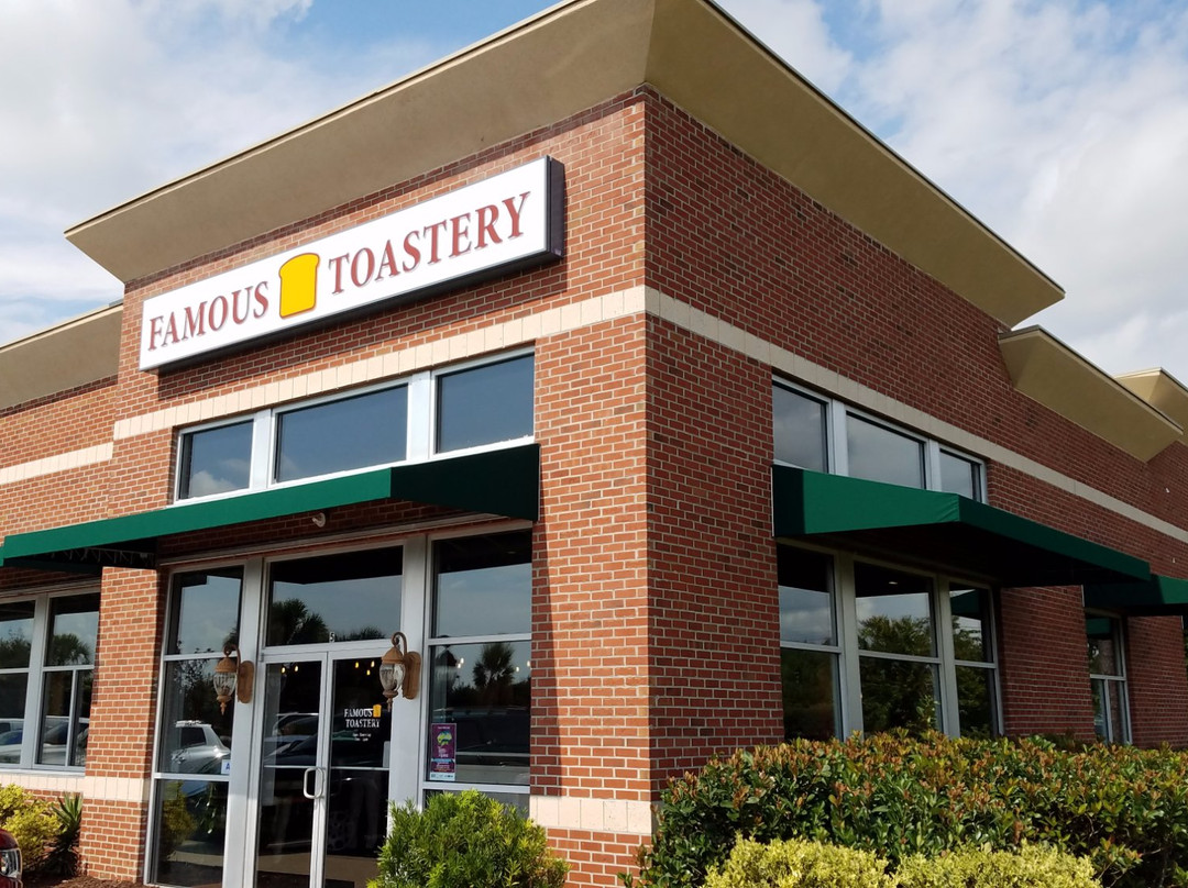 Famous Toastery Carolina Forest主图