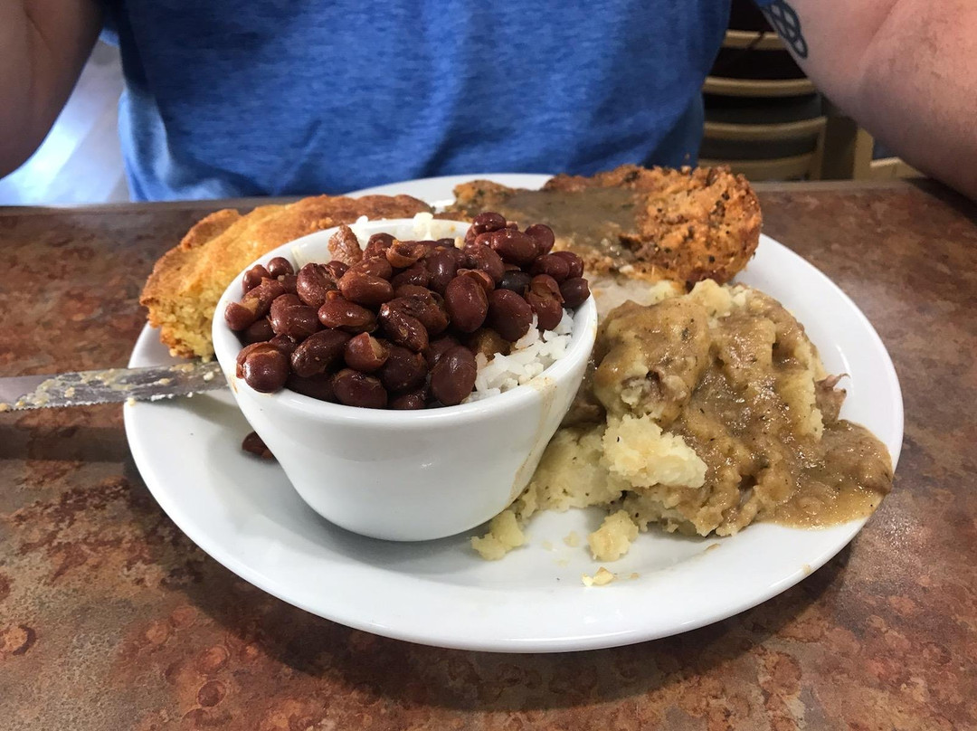 Sauce Boss Southern Kitchen