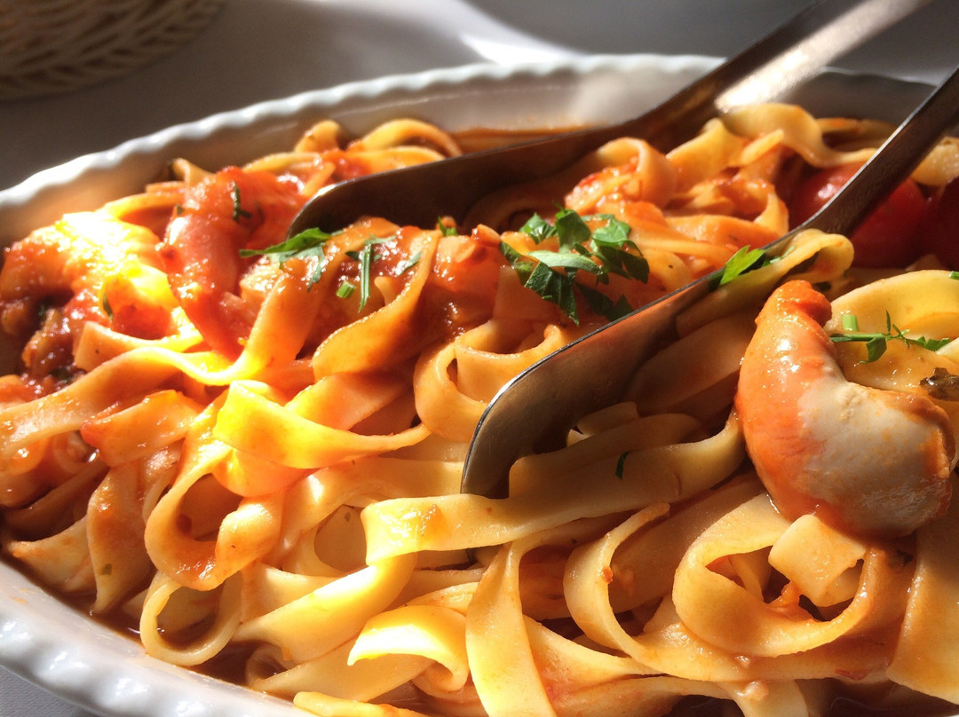 Pasta Nostra