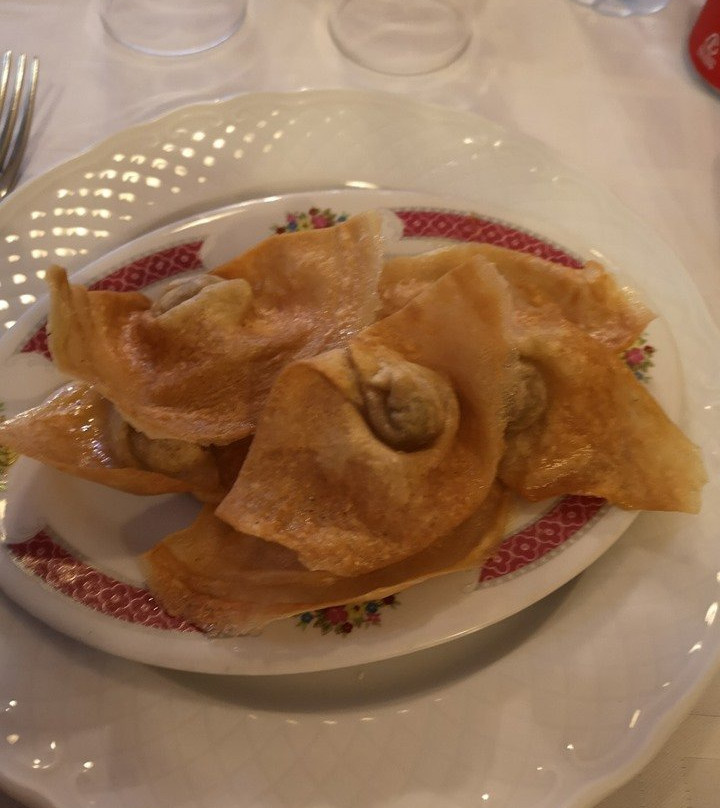 Restaurante Chino Palacio De Oriente