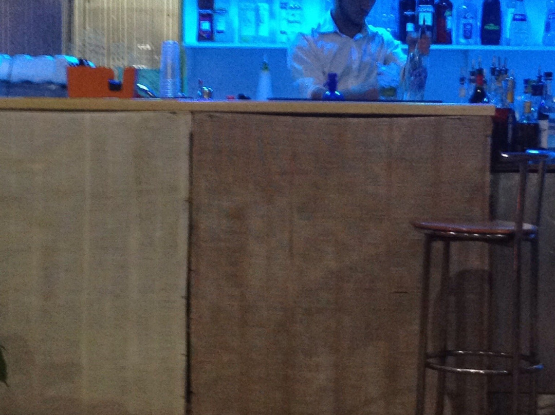 Pizzeria YMCA Siderno