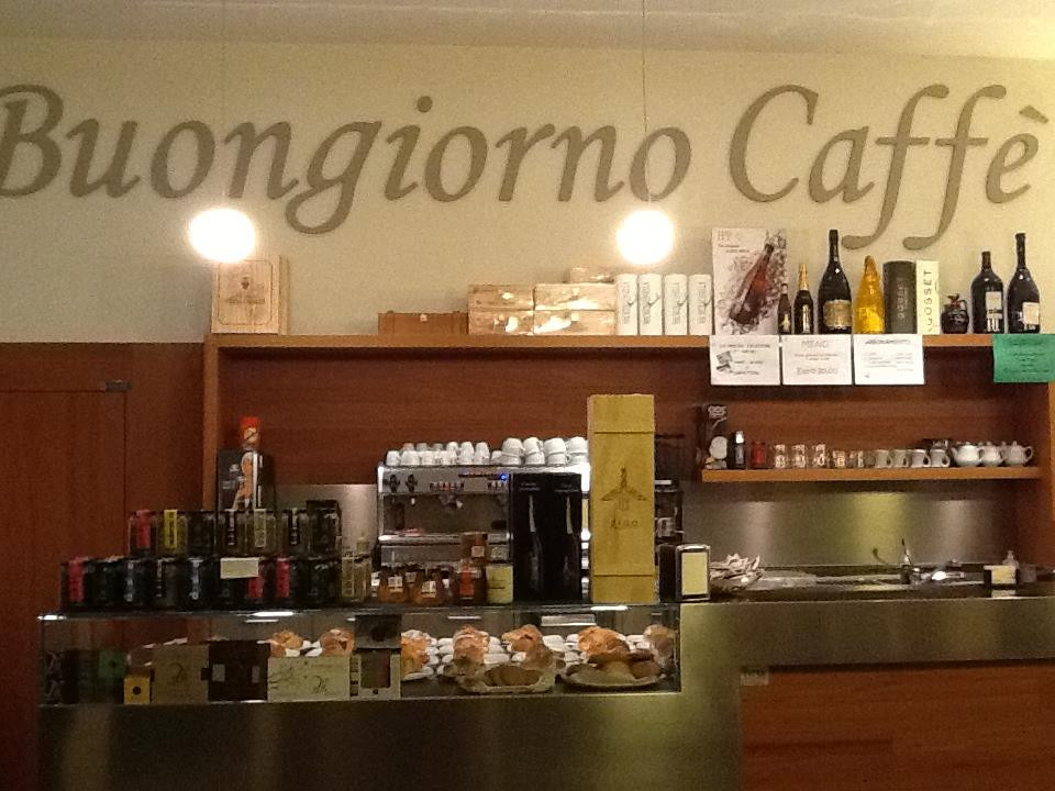 Buongiorno Caffè