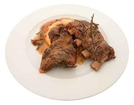 Izano餐馆和美食-Trattoria la Bassa Di Bianchi Maria Dolores & C. S.N.C