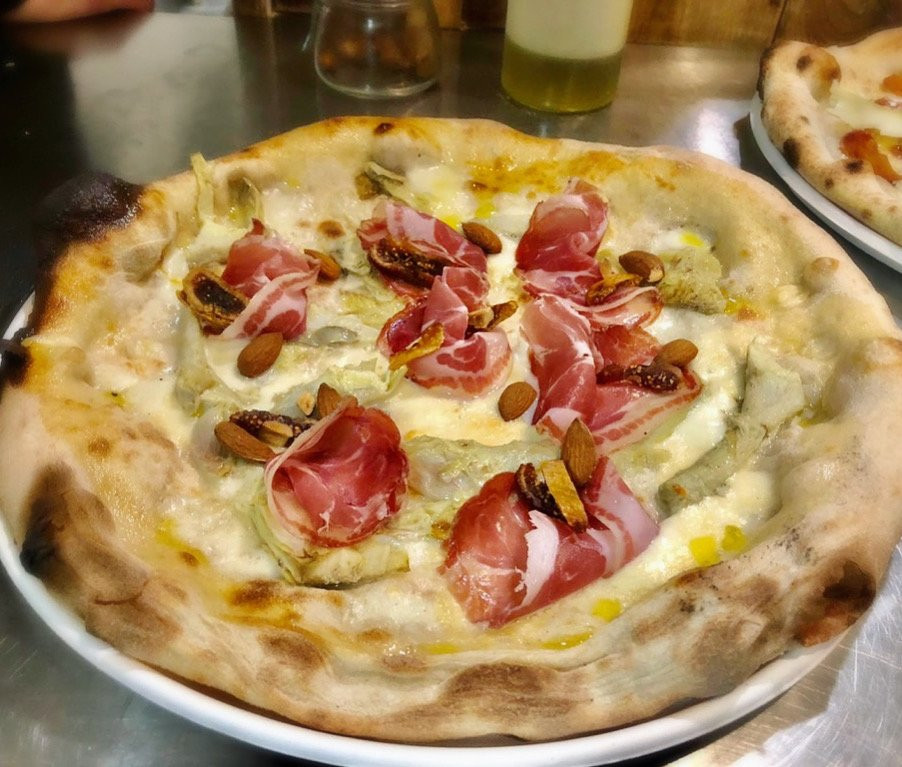Monteiasi餐馆和美食-Lo Sfizio Sapori&Tradizioni