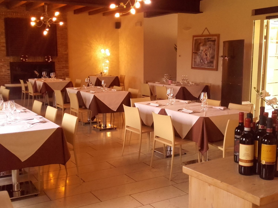 Ristorante Campagnon