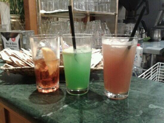 Bar Il Palio