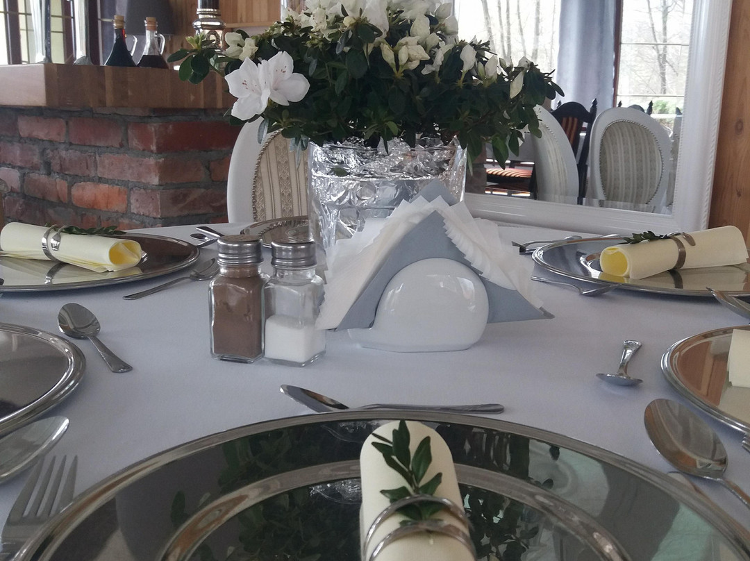 Restauracja Adriano Spa
