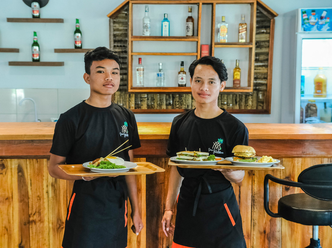 Ped旅游攻略图片