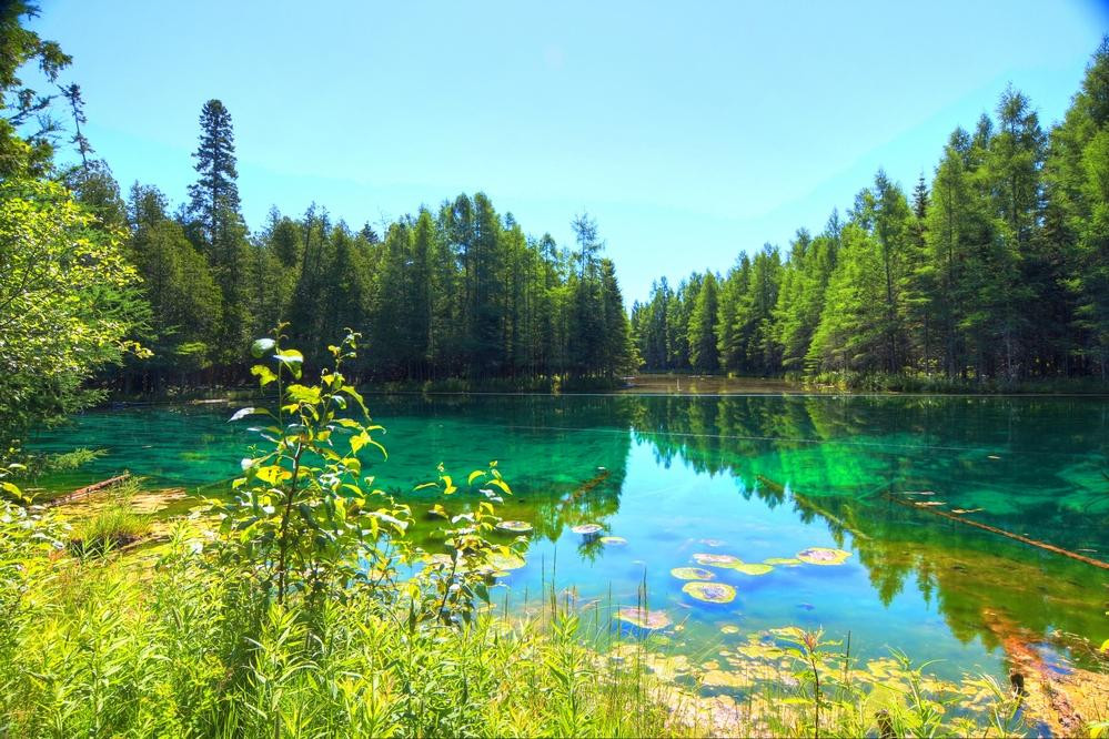 Manistique旅游攻略图片