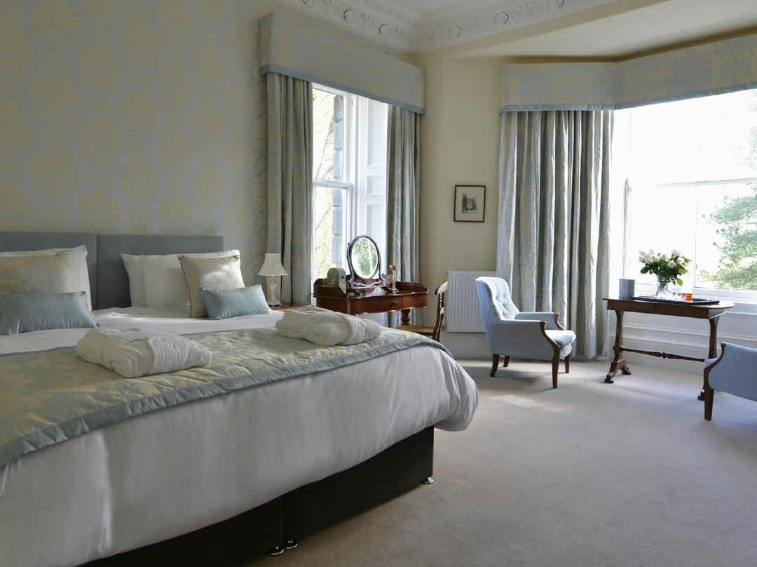 Northlands Bed and Breakfast