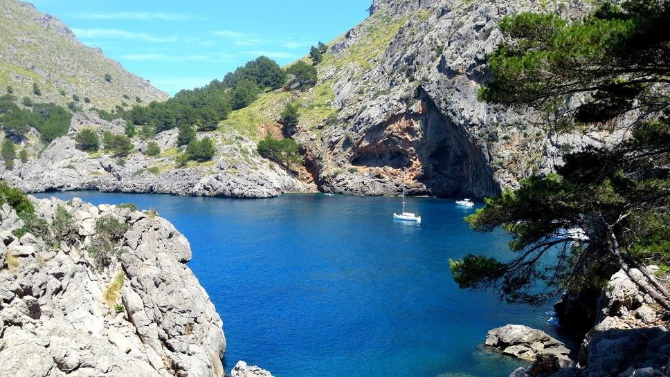 Sol de Mallorca旅游攻略图片