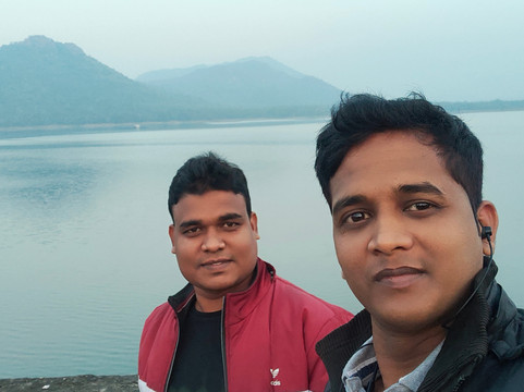 Odagaon旅游攻略图片