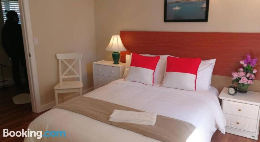 Romantic Homestay