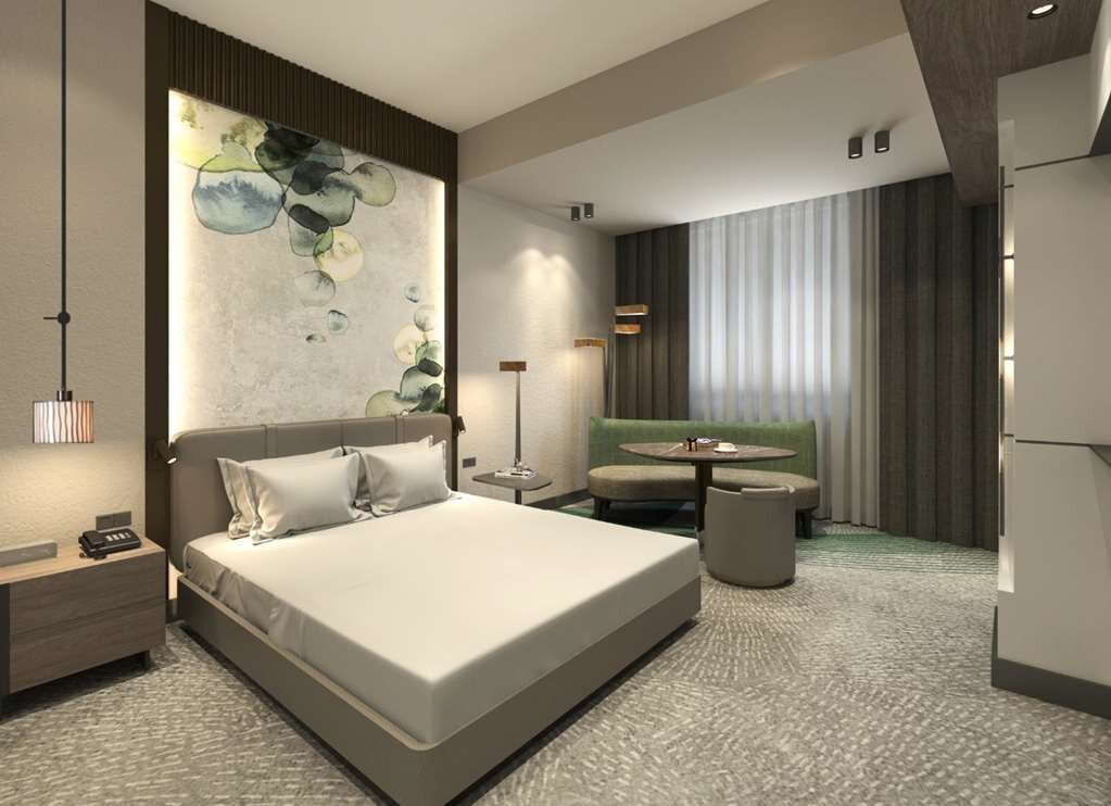 Doubletree By Hilton Canakkale主图