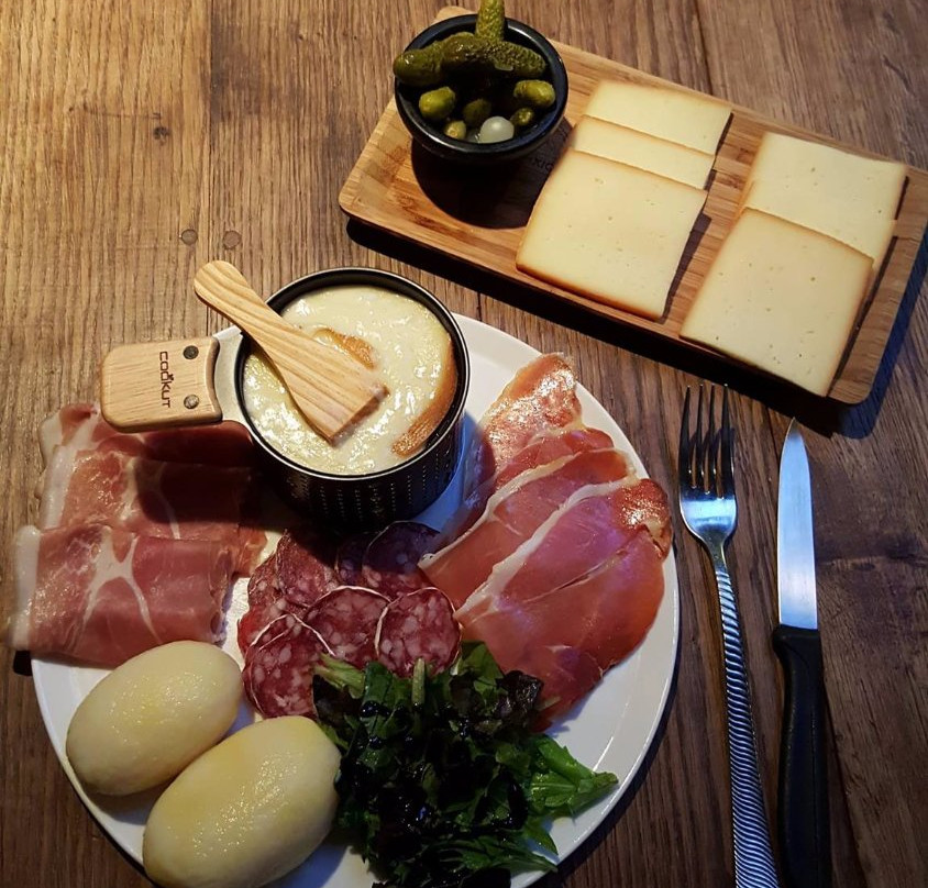 Bar à Vins le Trio