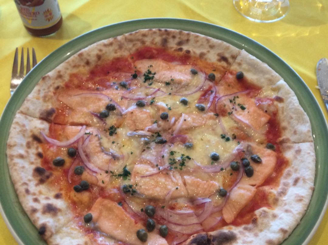 ラ ラナリータ 吾妻橋店