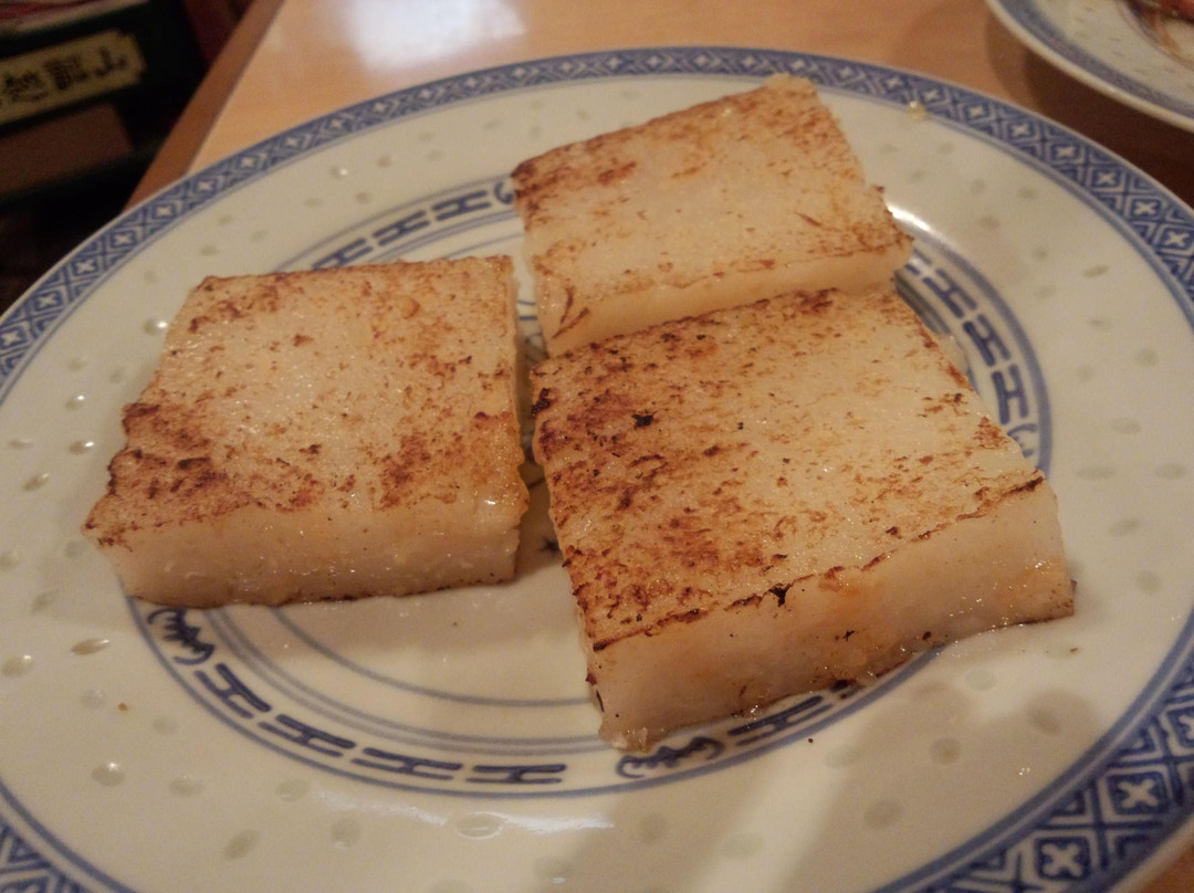 飲茶キッチン ＦｅｎｇＬｏｎｇ豊龍