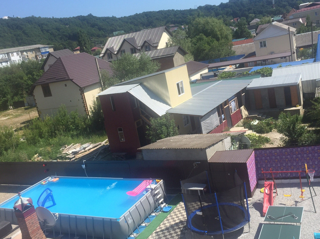 Guest House Villa Solntsa