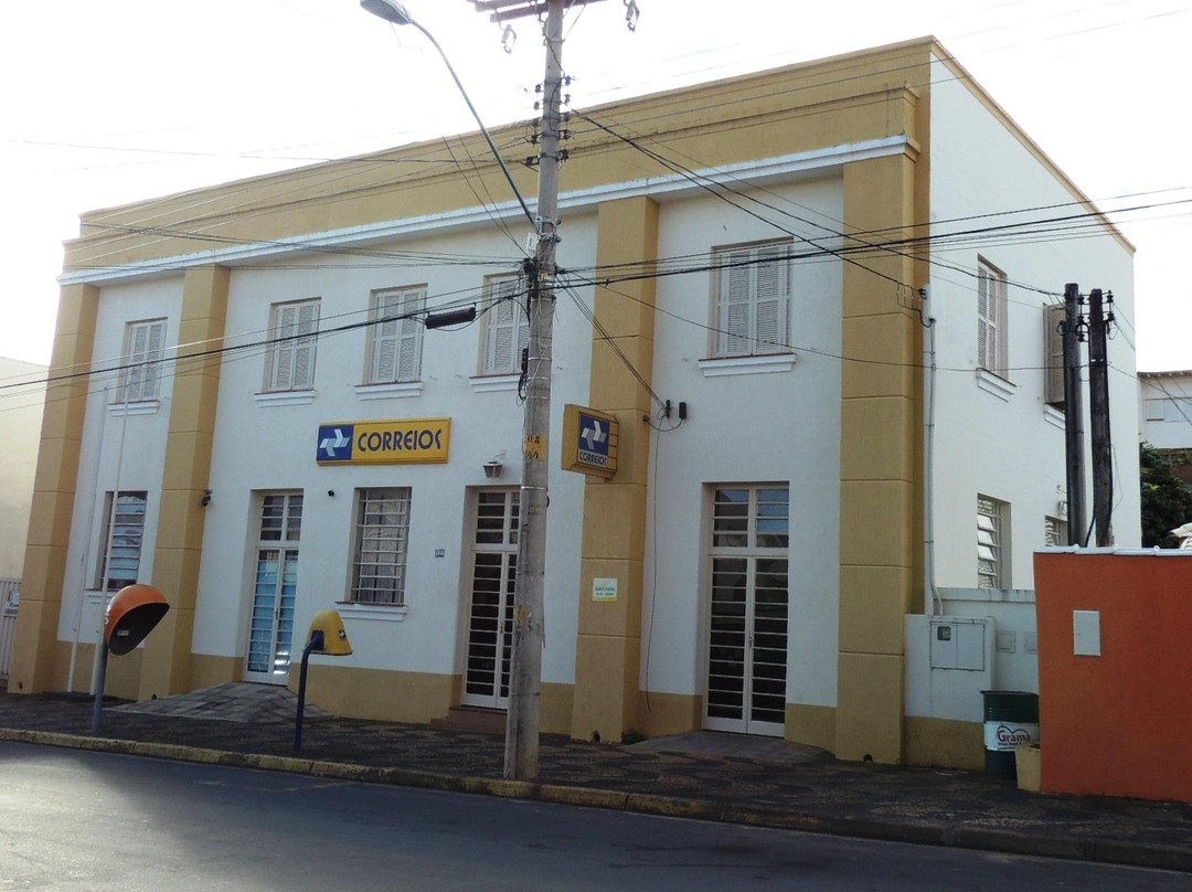 Divinolandia酒店住宿-Dunha's Hotel