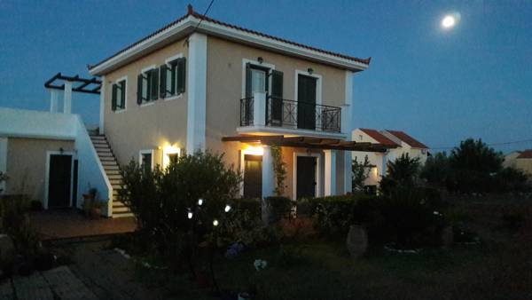 Villa Moschona-官方