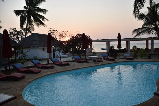 Ifaty Beach Club主图