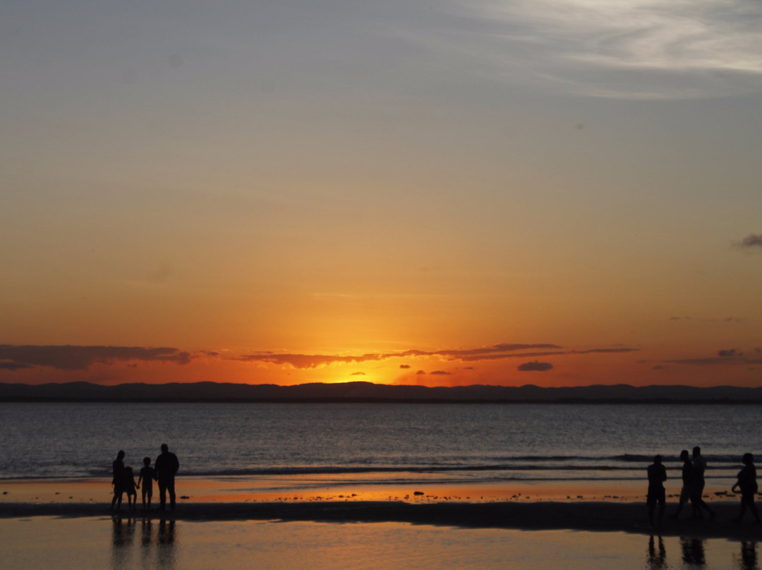 Ponta do Muta旅游攻略图片