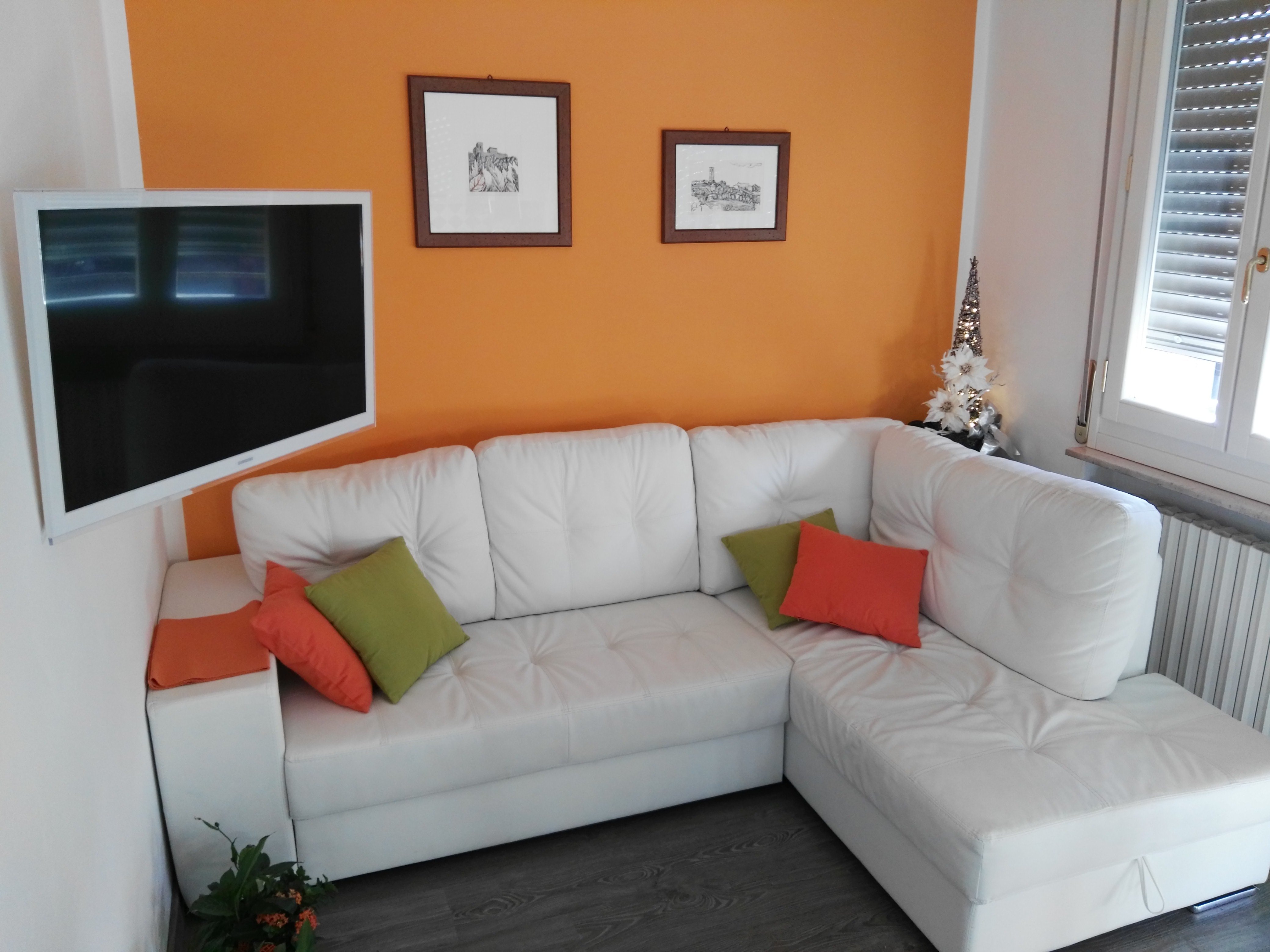 Bed & Breakfast Lo Scrigno-官方