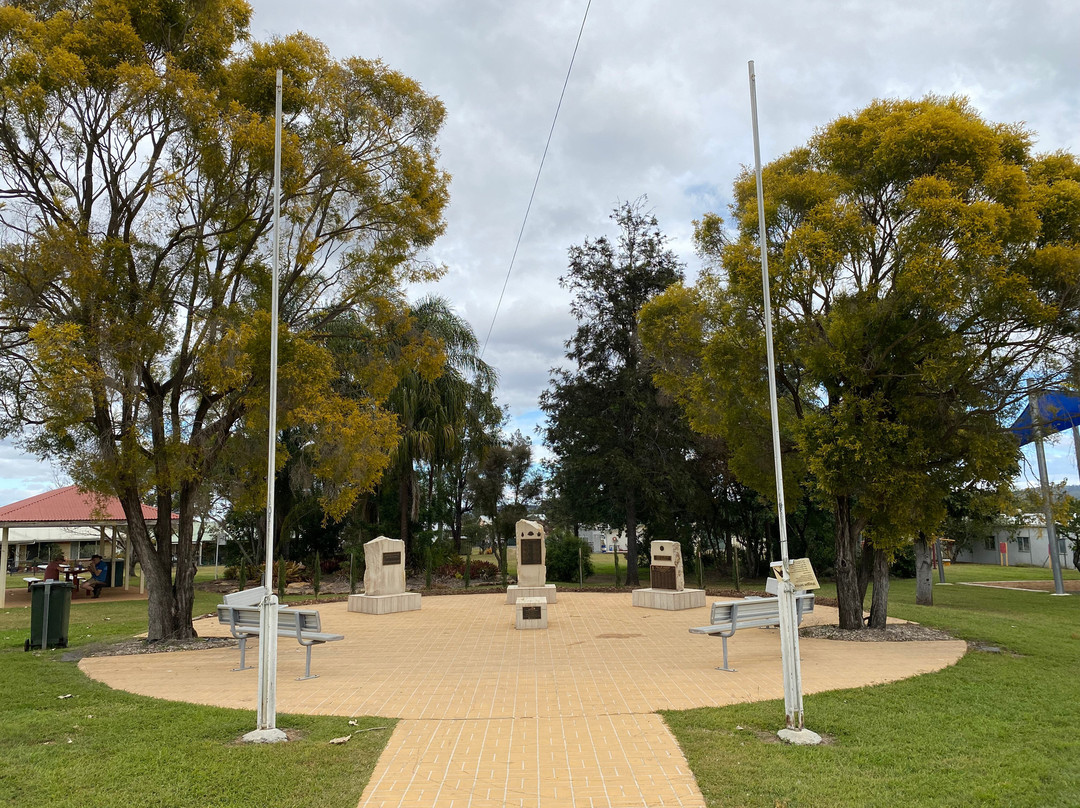 Memorial Park