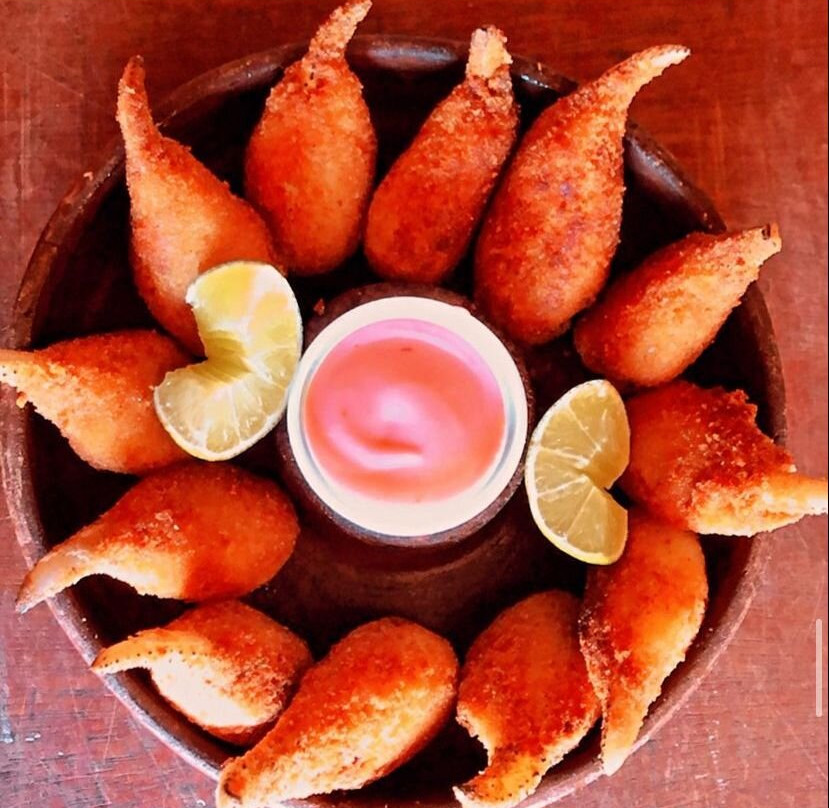 Restaurante Vira Sol