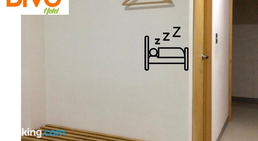 Hotel Bvld