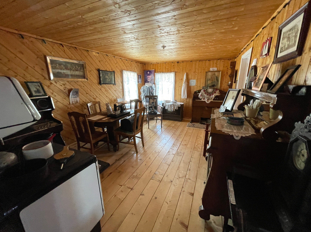 Jack Ward Memorial General Store Heritage Centre景点图片