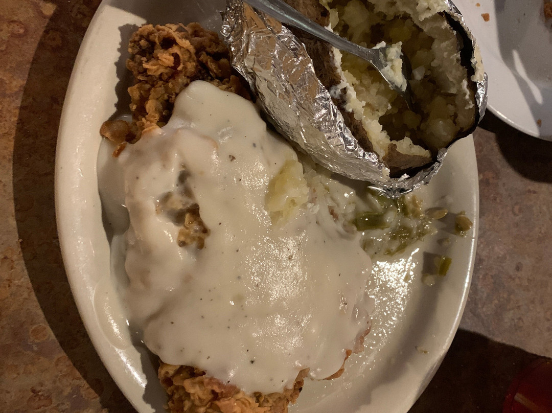 Smithhart's Texas Grill
