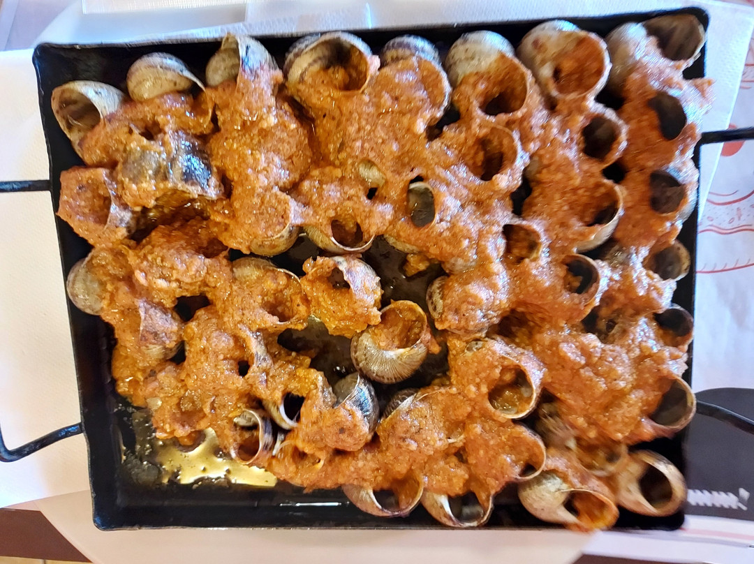 Calonge旅游攻略图片