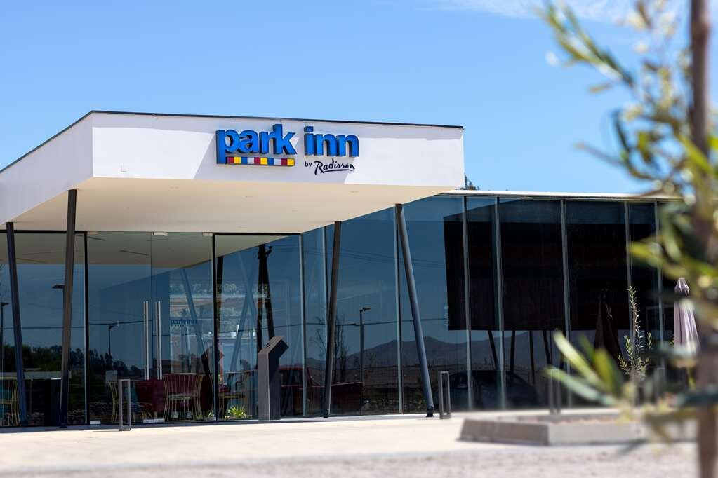 Park Inn By Radisson Los Olivos de Vallenar主图
