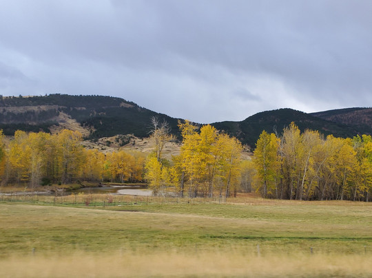 McLeod旅游攻略图片