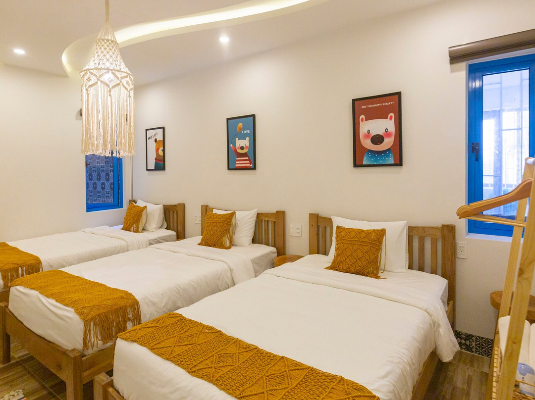 Cam Thanh旅游攻略图片