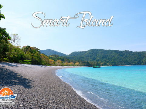 iTravello Travel-丹老必去景点