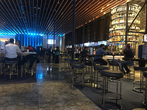 BIG Bar-芝加哥必去景点